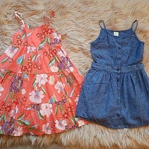 Girls Dresses Bundle